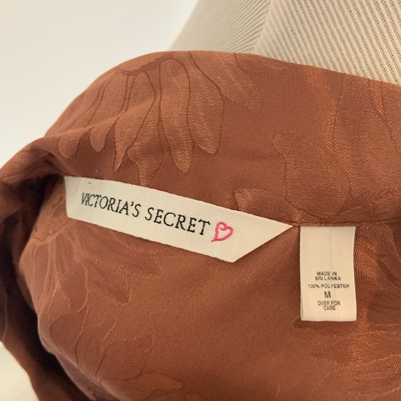 Victoria's Secret Intimates & Sleepwear Vintage Vs Sunflower